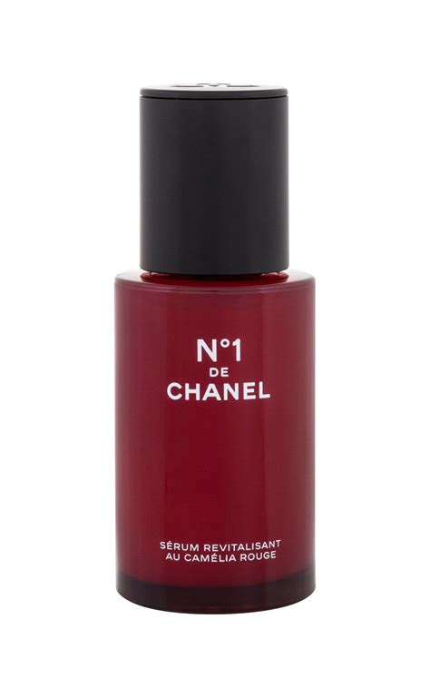 no 1 chanel serum revitalisant|Chanel no 1 revitalizing serum.